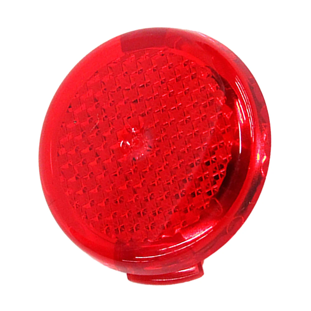 For 2006-2009 Ford Mustang Interior Door Reflector Red Right Left OEM 6R3Z-6323820-A
For 2006-2009 Ford Mustang Interior Door Reflector Red Right Left OEM 6R3Z-6323820-A