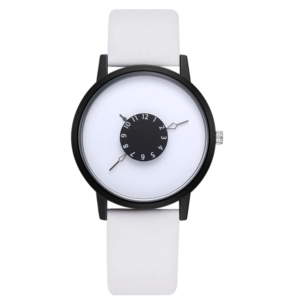 Casual Fashion Unisex Black Women Men Watches High Quality Ultra Thin Quartz Watch Woman Elegant Dress Ladies Watch Montre Femme
Casual Fashion Unisex Black Women Men Watches High Quality Ultra Thin Quartz Watch Woman Elegant Dress Ladies Watch Montre Femme