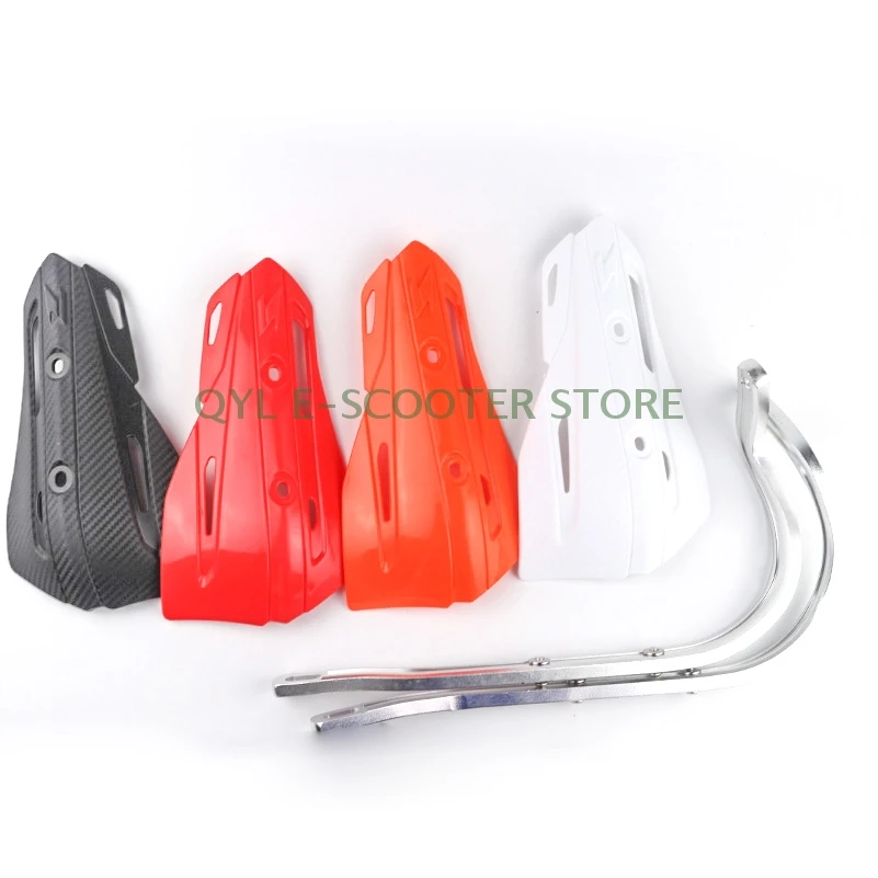 Motorcycle Handguard Hand Guard For klx RMZ CRF YZF SX EXC XCW SMR Dirt Bike ATVS Motocross Enduro
Motorcycle Handguard Hand Guard For klx RMZ CRF YZF SX EXC XCW SMR Dirt Bike ATVS Motocross Enduro