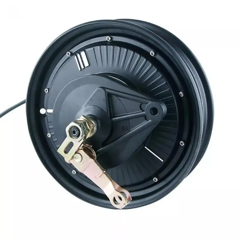 17 Inch 18 Inch 1500w-3000w Motorcycle Modified Electric Vehicle Motor Dc Brushless Sprocket Motor
17 Inch 18 Inch 1500w-3000w Motorcycle Modified Electric Vehicle Motor Dc Brushless Sprocket Motor