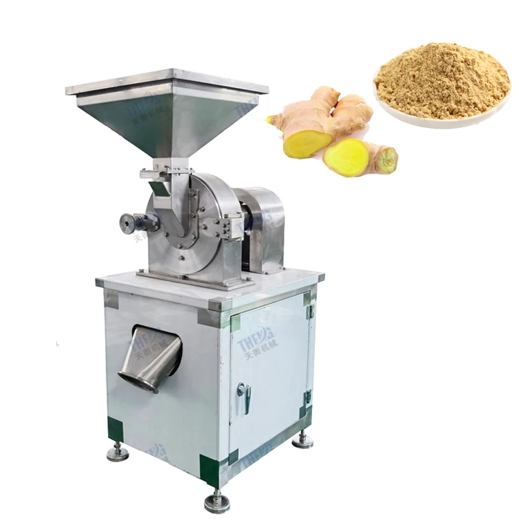 Low Price Grinder Commercial Peanut Butter Automatic Powder Grinding Machine Pulverizer
Low Price Grinder Commercial Peanut Butter Automatic Powder Grinding Machine Pulverizer
