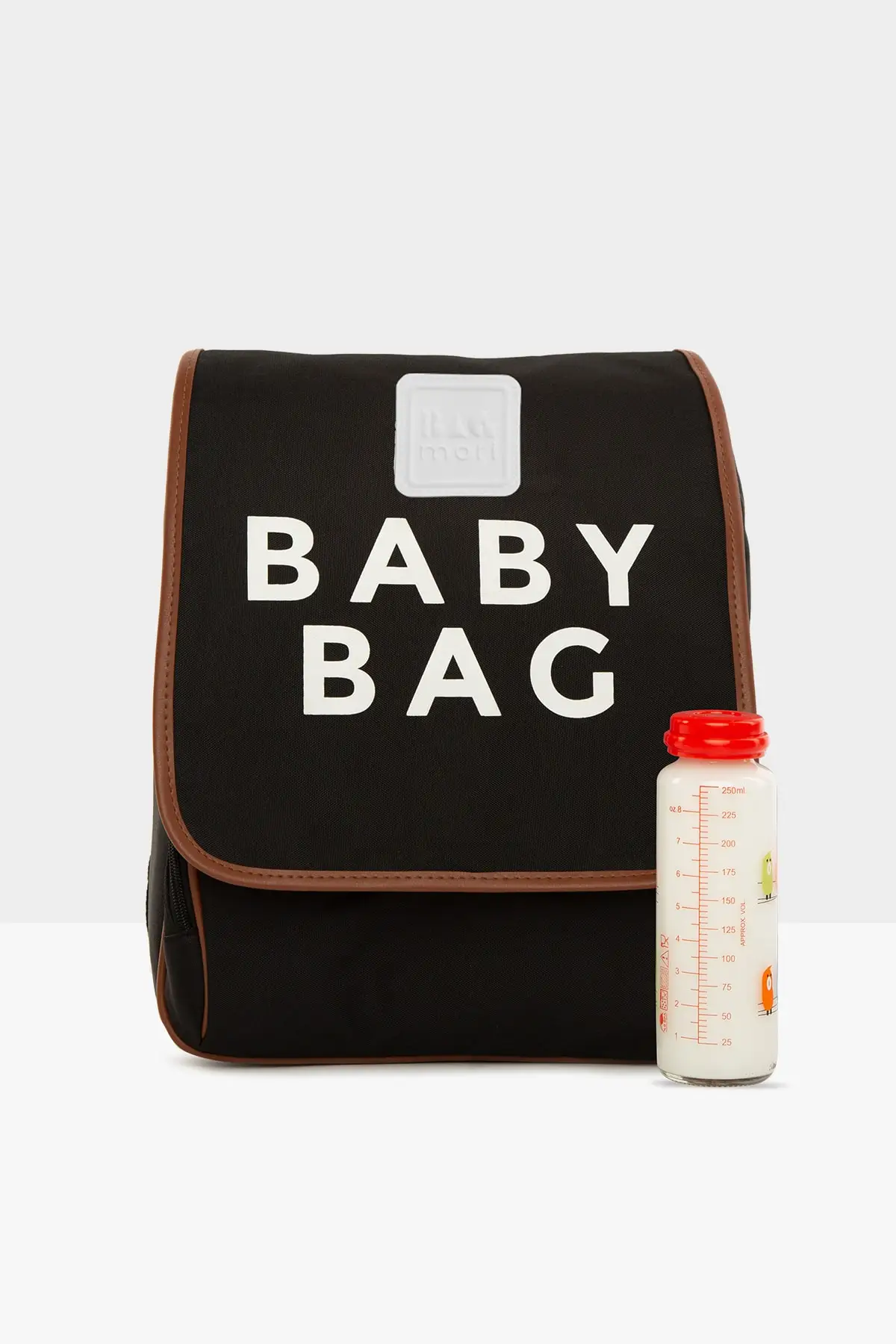 Baby Bag With Printed Cover Backpack Large Capacity Multifunctional Baby Care For Travel Diaper Mother Baby Bag Fashion Home
Baby Bag With Printed Cover Backpack Large Capacity Multifunctional Baby Care For Travel Diaper Mother Baby Bag Fashion Home