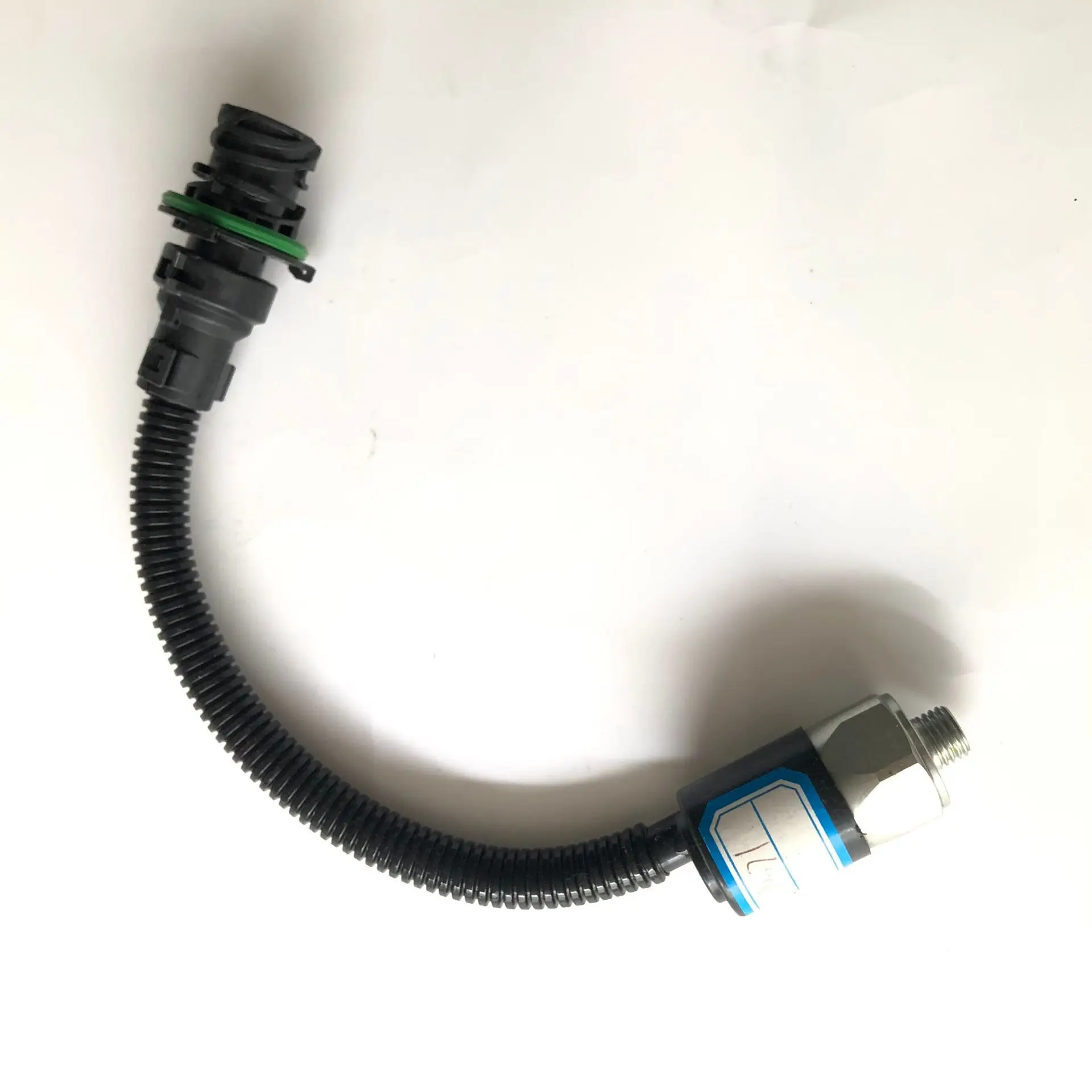 Pressure Sensor 11170071 for Volvo L110E L120D L120E L150E L180D L180E L220D L220E L330E L50D L50E L60E
Pressure Sensor 11170071 for Volvo L110E L120D L120E L150E L180D L180E L220D L220E L330E L50D L50E L60E