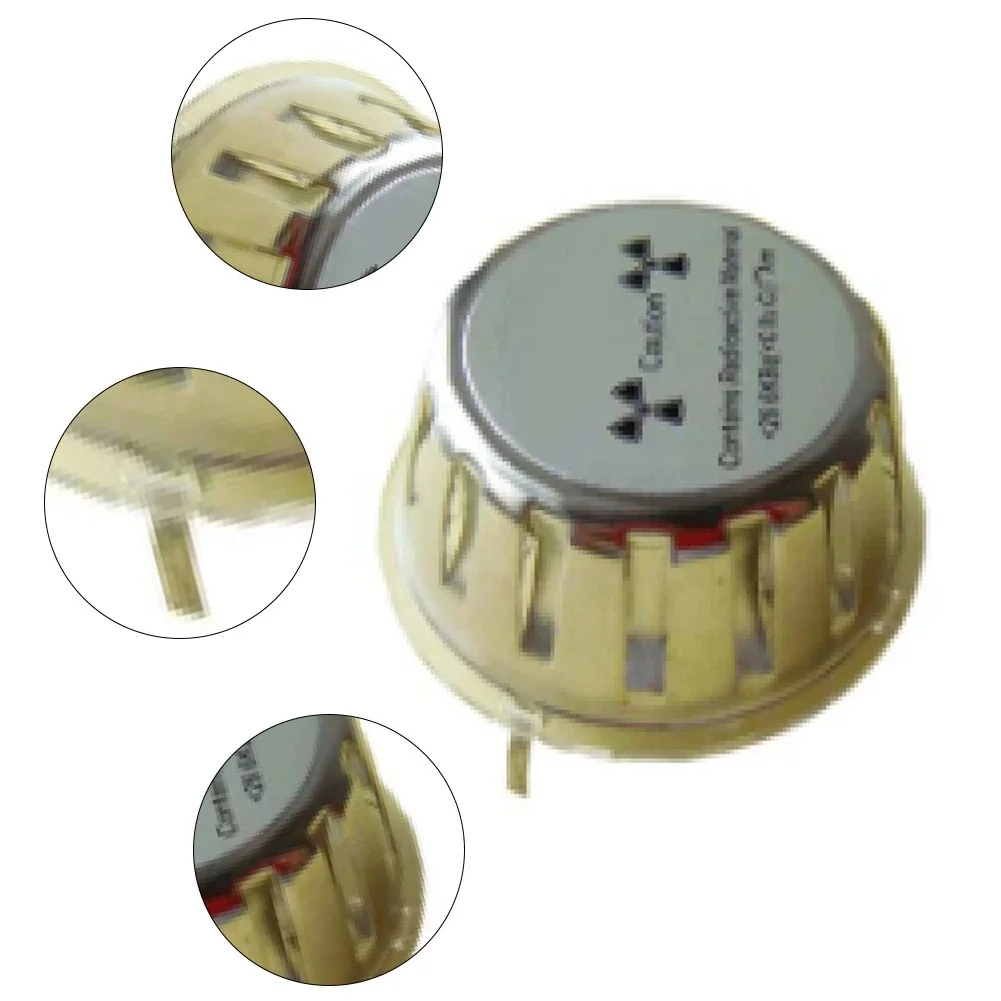1PCS NS-07 Smoke Detector Strip Ionization Sensor Smoke Detector Sensor Ion Chamber Smoke Sensor For Accurate Smoke Detection
1PCS NS-07 Smoke Detector Strip Ionization Sensor Smoke Detector Sensor Ion Chamber Smoke Sensor For Accurate Smoke Detection