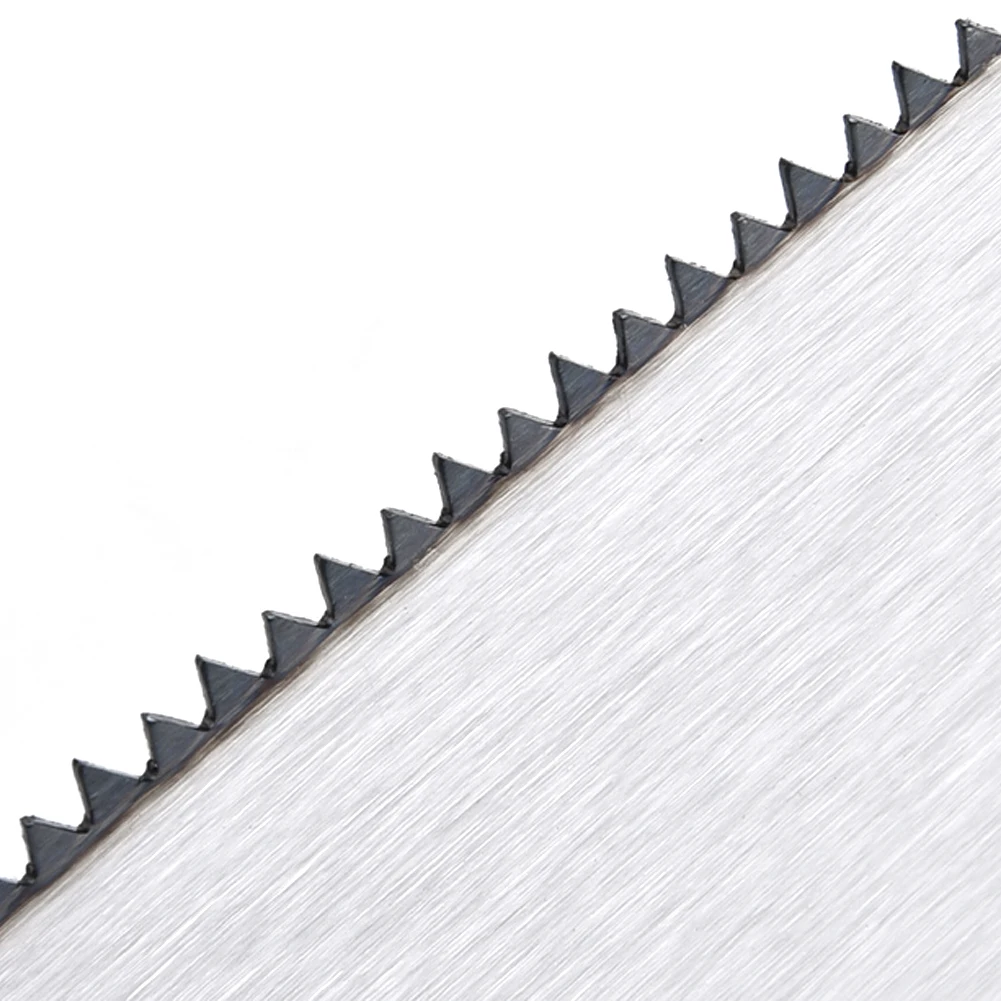 Double Edge Hand Saw 65MN Pruning Saws Garden Carpenter Woodworking Tools For Tenon Wood Bamboo Plastic Wood Cutting
Double Edge Hand Saw 65MN Pruning Saws Garden Carpenter Woodworking Tools For Tenon Wood Bamboo Plastic Wood Cutting