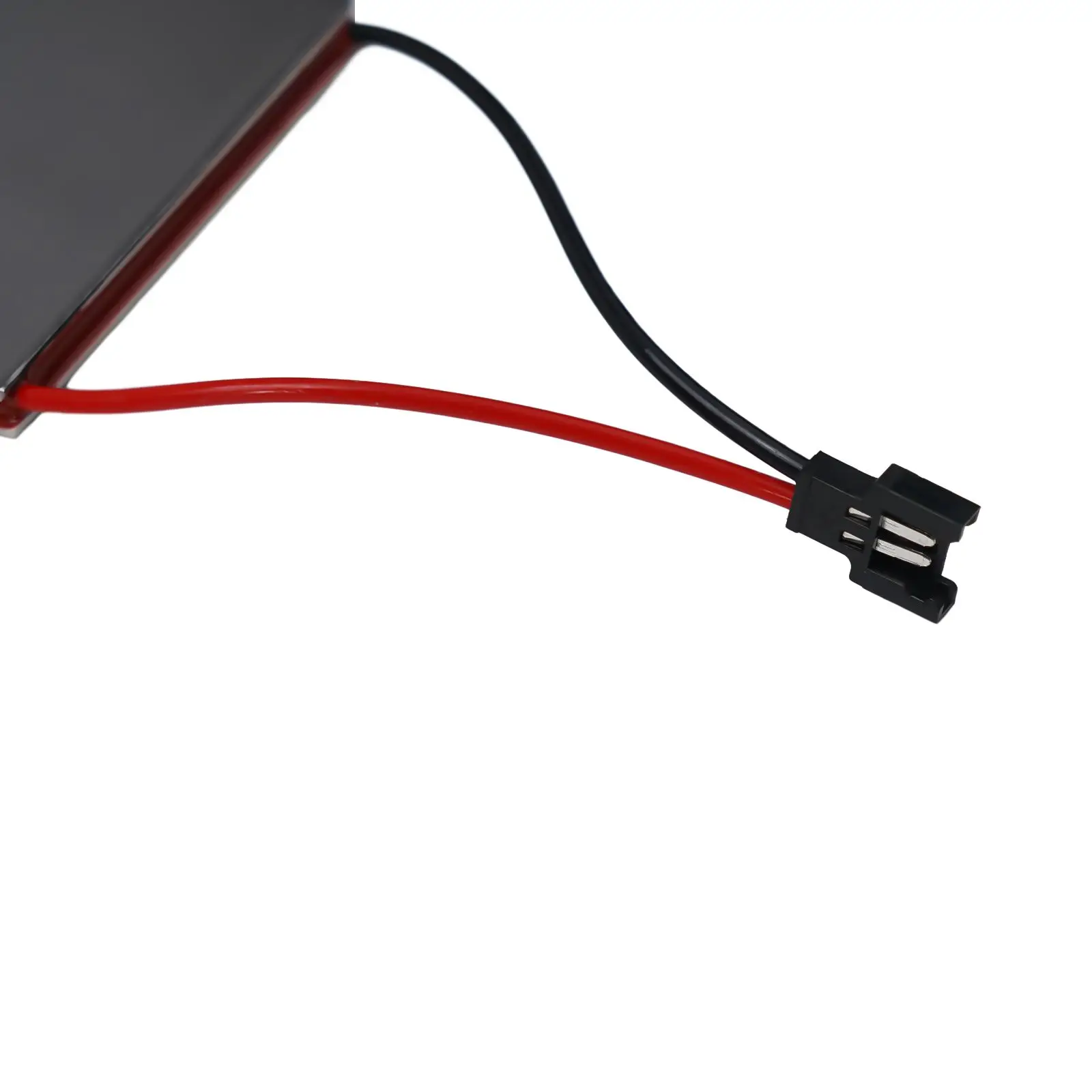 Fireplace Fan Generation Sheet Semiconductor 40*40mm Heater Part Light Weight Stable Brand New Environmentally Friendly
Fireplace Fan Generation Sheet Semiconductor 40*40mm Heater Part Light Weight Stable Brand New Environmentally Friendly