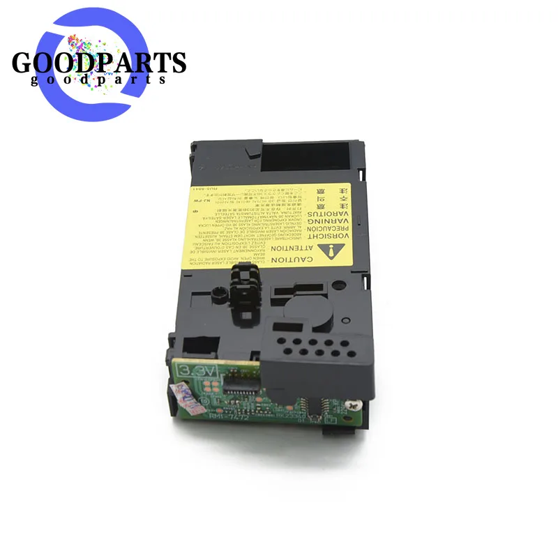 Лазерный сканер 1X для Canon LBP 6000 6100 6010 6108 6018 MF3010 L150 L100 L170 P1102 P1106 P1104 P1106 P1107
Лазерный сканер 1X для Canon LBP 6000 6100 6010 6108 6018 MF3010 L150 L100 L170 P1102 P1106 P1104 P1106 P1107