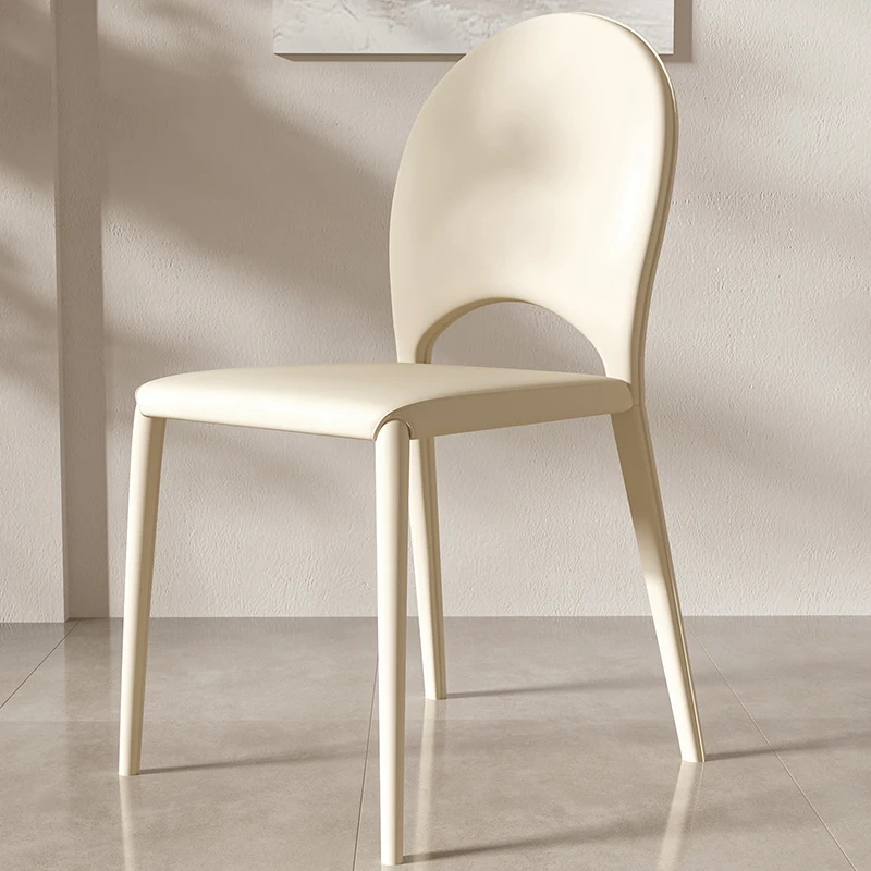 Italian Luxury Dining Chairs Modern Minimalist Nordic Dining Chairs Lounge Designer Silla Comedor Postmodern Furniture GXR46XP
Italian Luxury Dining Chairs Modern Minimalist Nordic Dining Chairs Lounge Designer Silla Comedor Postmodern Furniture GXR46XP