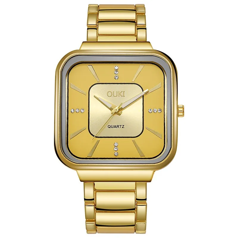 

Steel Erkek Kol Satleri Casual Fashion Watch Design Strap Watch For Gift Giving Quartz Watch relojes Relogios Masculino