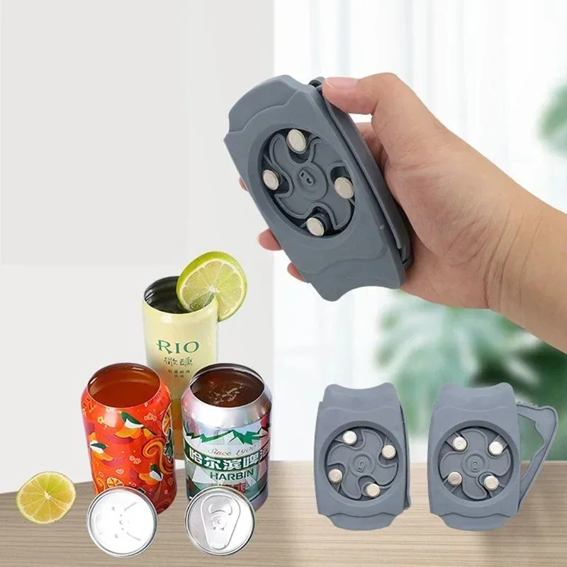 

Beer Can Opener Tools Beverage Cans Bottle Open Portable Stainless Steel Bottle Opener Bars Party Supplies wine opener