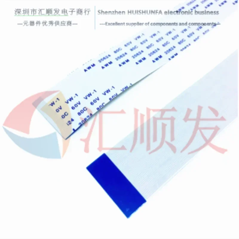 На заказ FPC FFC/FPC плоская мягкая линия FFC, соединительная линия, электронная линия
На заказ FPC FFC/FPC плоская мягкая линия FFC, соединительная линия, электронная линия