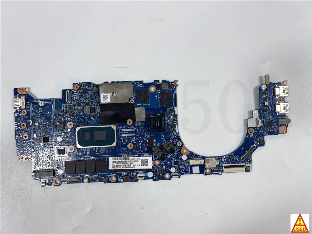 Материнская плата для ноутбука 6050A3213301, для HP 14 G8, рабочая, полностью протестирована и работает идеально 
Материнская плата для ноутбука 6050A3213301, для HP 14 G8, рабочая, полностью протестирована и работает идеально