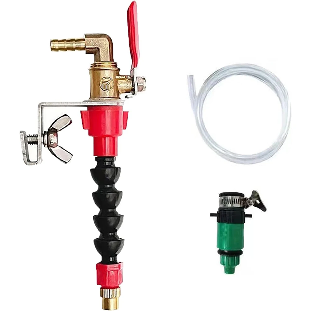 Water Nozzle Water Sprayer Highly Efficient Water Sprayer Water Sprayer System 2023 New Dust Remover Brand New
Water Nozzle Water Sprayer Highly Efficient Water Sprayer Water Sprayer System 2023 New Dust Remover Brand New