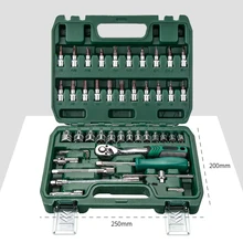 Suitcase Complete Tool Box Profesional Shockproof Safety Protective Tool Box Workshop Storage Hardcase Werkzeugkoffer Toolbox
Suitcase Complete Tool Box Profesional Shockproof Safety Protective Tool Box Workshop Storage Hardcase Werkzeugkoffer Toolbox