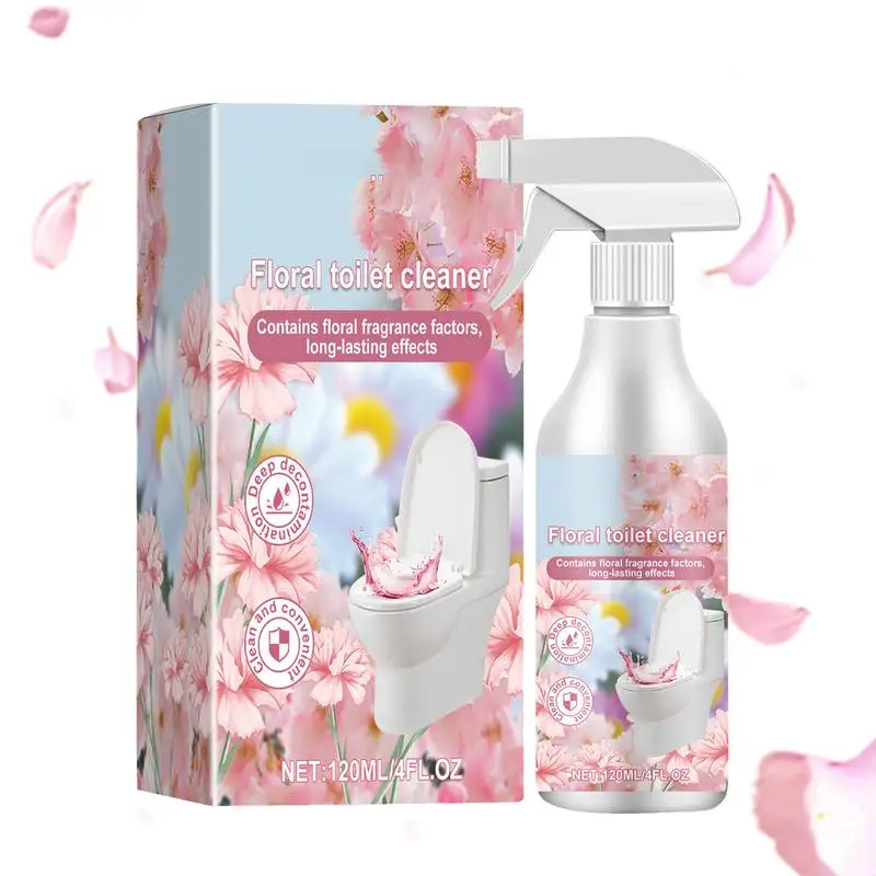 Цветочный очиститель для унитаза, чистящие принадлежности, очиститель для унитаза 4 Fl.oz, резервуар для унитаза, очистители бытовых предметов против
Цветочный очиститель для унитаза, чистящие принадлежности, очиститель для унитаза 4 Fl.oz, резервуар для унитаза, очистители бытовых предметов против