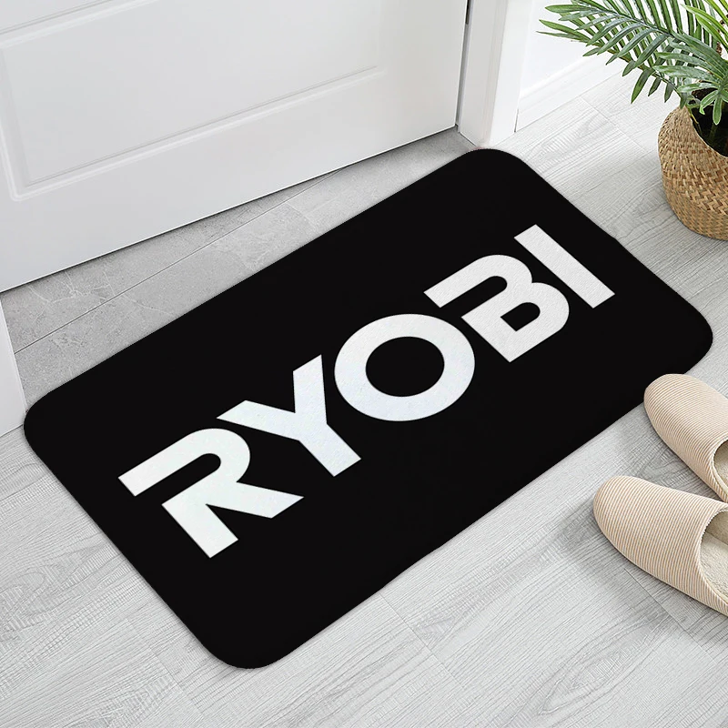 Custom Rug A-Ryobis Aesthetic Useful Things for Home Decorations Carpets for Living Room Carpet Bathroom Mat Funny Doormat
Custom Rug A-Ryobis Aesthetic Useful Things for Home Decorations Carpets for Living Room Carpet Bathroom Mat Funny Doormat