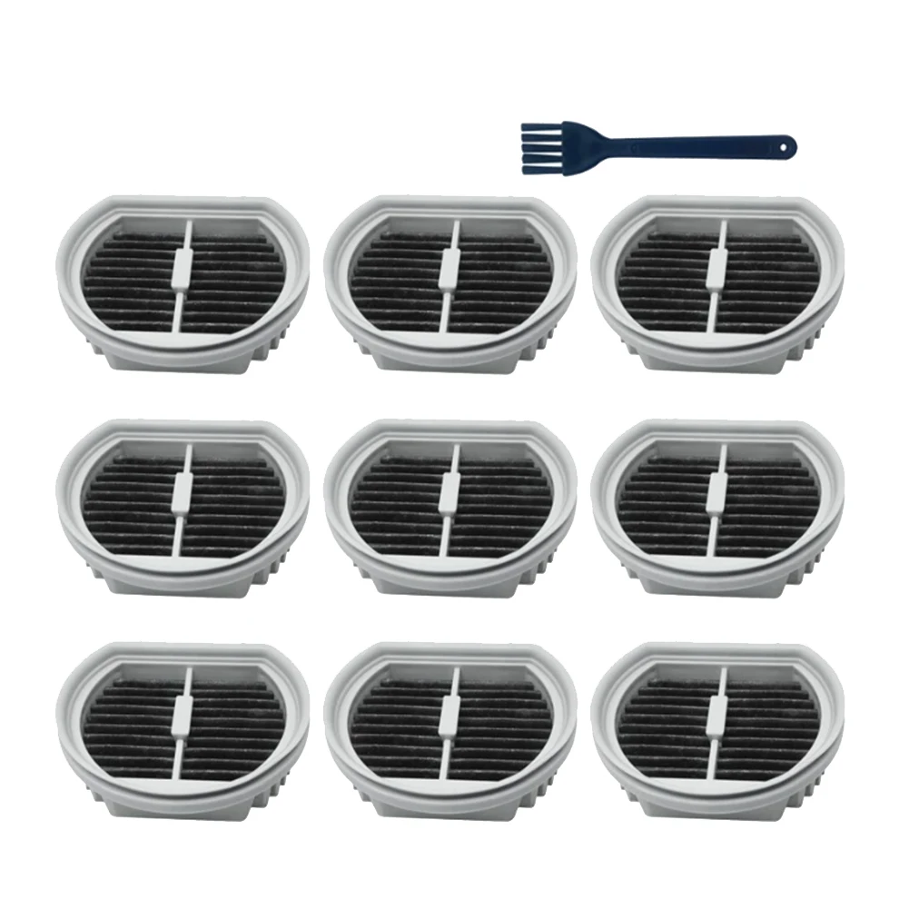 Hepa Filter for Xiaomi Mijia Lite MJWXCQ03DY Wireless Mi Vacuum Cleaner Light Replacement Spare Parts Accessories
Hepa Filter for Xiaomi Mijia Lite MJWXCQ03DY Wireless Mi Vacuum Cleaner Light Replacement Spare Parts Accessories