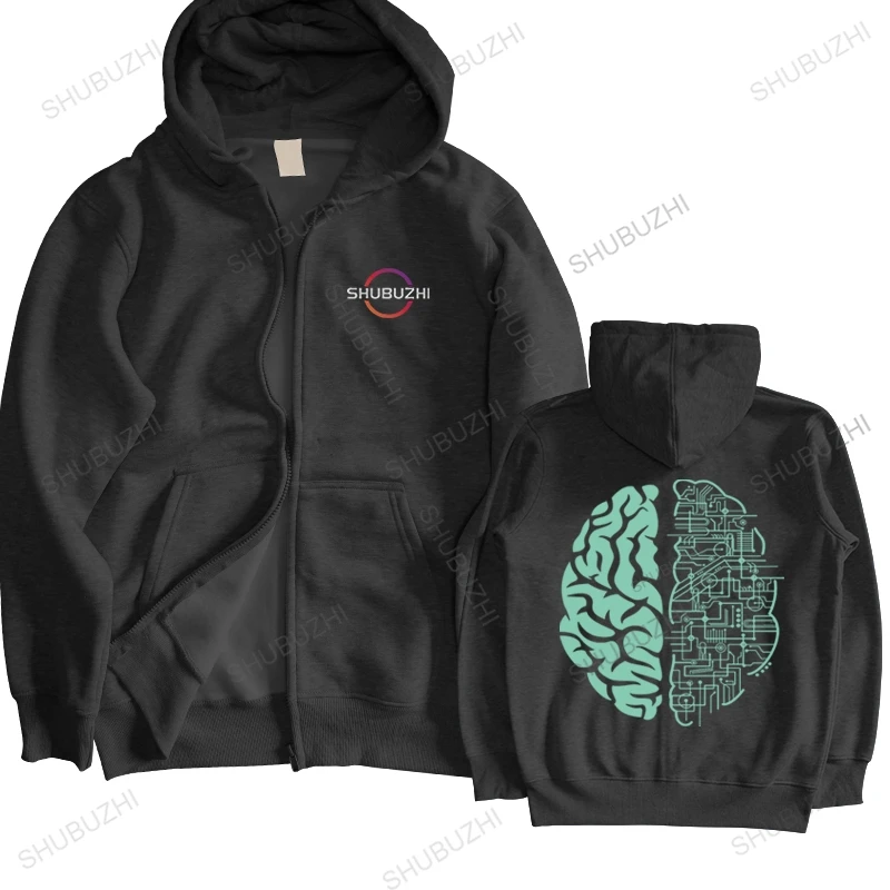 Electric Brain jacket Mens Computer Nerd Science Circuit brand top pullover unisex pullover hirt cotton for boys bigger size
Electric Brain jacket Mens Computer Nerd Science Circuit brand top pullover unisex pullover hirt cotton for boys bigger size