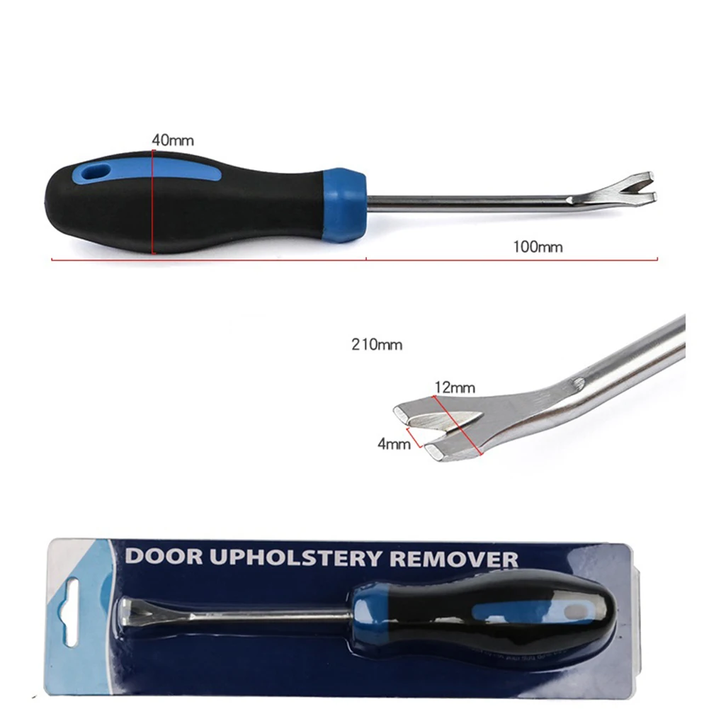 1pc Nail Puller Remover Pry Hand Tool 210mm Alloy Plastic For Automotive Interior Tire Nails Shoes Carpentry Nails Repair Tool
1pc Nail Puller Remover Pry Hand Tool 210mm Alloy Plastic For Automotive Interior Tire Nails Shoes Carpentry Nails Repair Tool