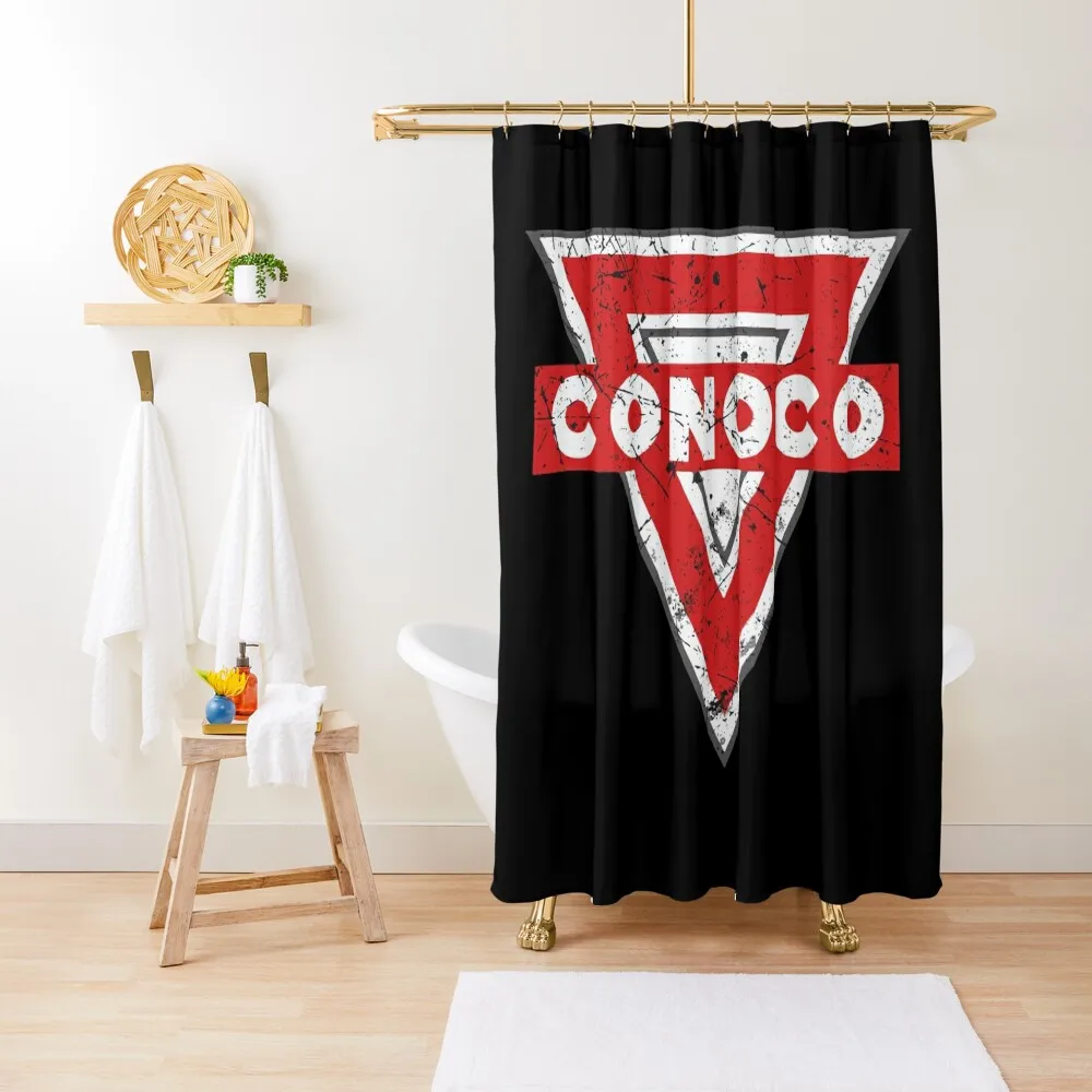 Conoco Oil Vintage Company Shower Curtain Window Shower Bath Modern Accessory Bathrooms For Shower Curtain
Conoco Oil Vintage Company Shower Curtain Window Shower Bath Modern Accessory Bathrooms For Shower Curtain