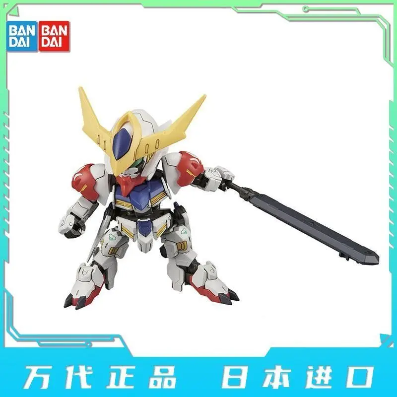 

Bandai SD BB Q Version 402 дешевые сиденья Wolf Star Wolf DX, модель Gundam