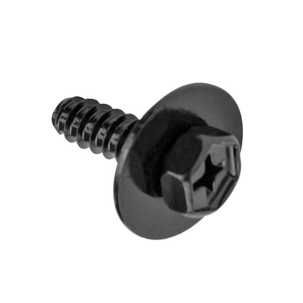 Parts Screw Baffle Bumper Retainer Fittings For Mazda CX-5 CX-7 For Mazda RX-7 RX-8 Replacement Splash 10PCS Accessories
Parts Screw Baffle Bumper Retainer Fittings For Mazda CX-5 CX-7 For Mazda RX-7 RX-8 Replacement Splash 10PCS Accessories