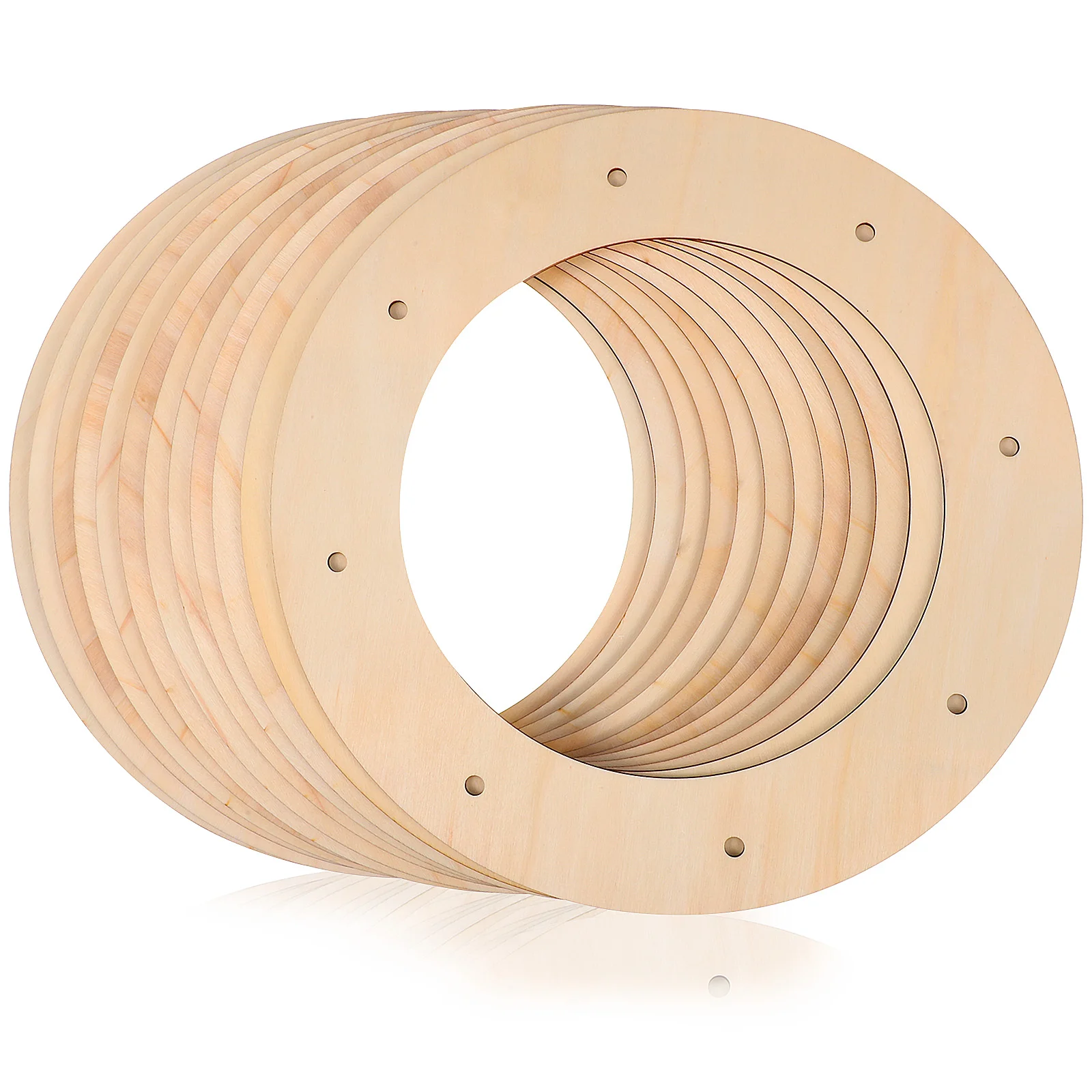 Wooden Wreath Frames Crafts 11.79 Inch Unfinished Wooden Craft Floral Hoop Rings Wood Wreath Form Base Diy Christmas
Wooden Wreath Frames Crafts 11.79 Inch Unfinished Wooden Craft Floral Hoop Rings Wood Wreath Form Base Diy Christmas