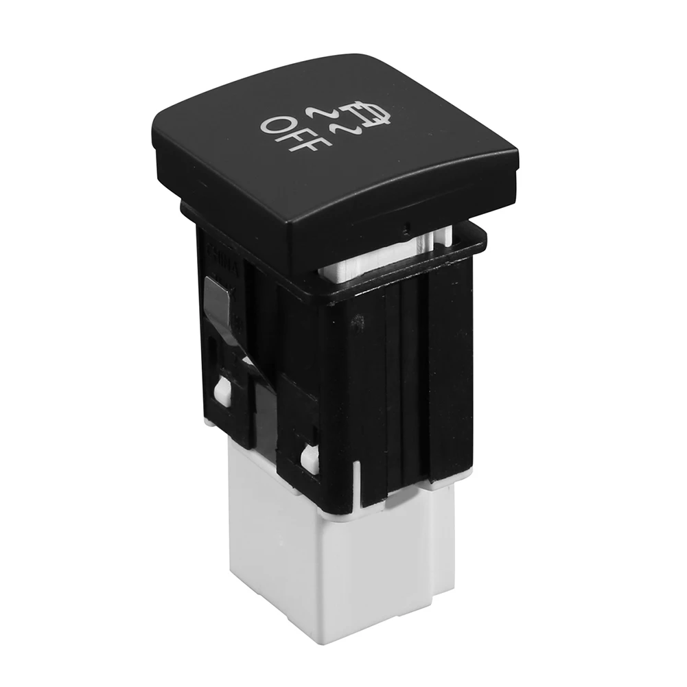 1KD927117 ESP кнопка переключения ESP, кнопка переключения, противоскользящая Прямая замена, внутренние детали для Golf 2006-2013
1KD927117 ESP кнопка переключения ESP, кнопка переключения, противоскользящая Прямая замена, внутренние детали для Golf 2006-2013