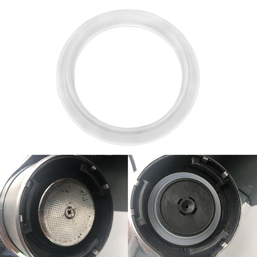 1pcs O-Ring Replacement For DeLonghi EC685/EC680/EC850/860 Coffee Machine Spout Silicone Seal Rings Accessorie Coffee Tools
1pcs O-Ring Replacement For DeLonghi EC685/EC680/EC850/860 Coffee Machine Spout Silicone Seal Rings Accessorie Coffee Tools