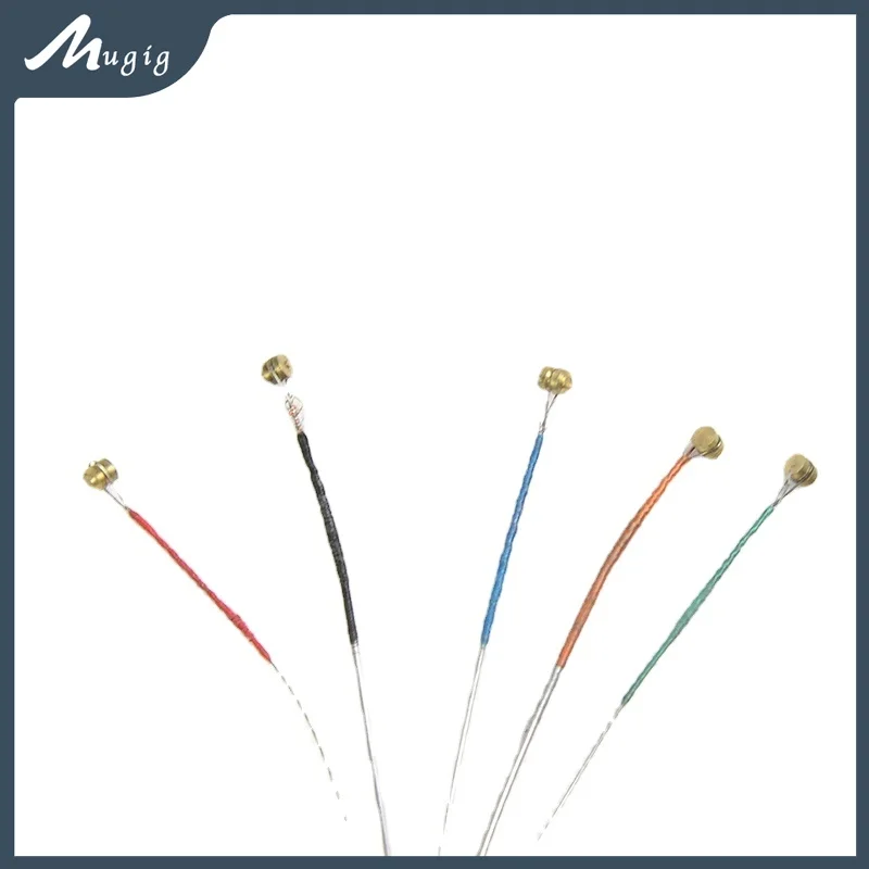 Pack Of C G D A E 5 String Violin String For 4/4 Acoustic Violin DIY & Electric Violin Making Luthier Strings Replacement Parts
Pack Of C G D A E 5 String Violin String For 4/4 Acoustic Violin DIY & Electric Violin Making Luthier Strings Replacement Parts