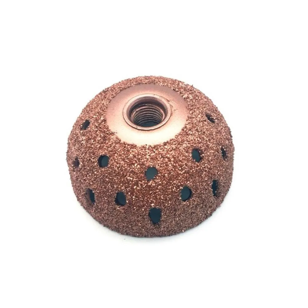 Tyre Repair Hand Tool Buffing Wheel Adaptor, Suitable for Most Tire Repairing, Wear resistant and Coarse polished
Tyre Repair Hand Tool Buffing Wheel Adaptor, Suitable for Most Tire Repairing, Wear resistant and Coarse polished