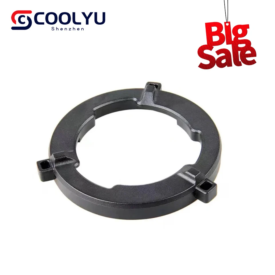 AD-CS Fixed Ring for Bowens Mount Adapter For Godox WISTRO Series AD600B/AD600BM For Godox AD-H600B/AD-H1200B
AD-CS Fixed Ring for Bowens Mount Adapter For Godox WISTRO Series AD600B/AD600BM For Godox AD-H600B/AD-H1200B