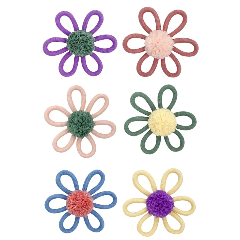 6pieces Colorful Handwoven Nursery Decors Bohemian Styles Handwoven Wall Hanging,Children Room Flower Decoration
6pieces Colorful Handwoven Nursery Decors Bohemian Styles Handwoven Wall Hanging,Children Room Flower Decoration