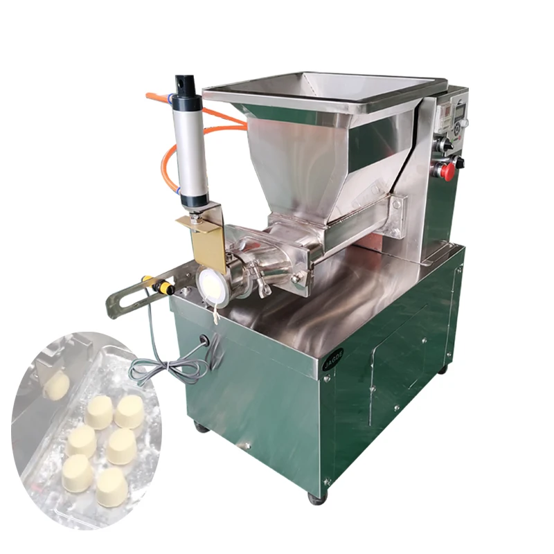 Commercial Dough Cutting Machine 5-350g Customized Induction Dough Dividing Machine For Sale
Commercial Dough Cutting Machine 5-350g Customized Induction Dough Dividing Machine For Sale