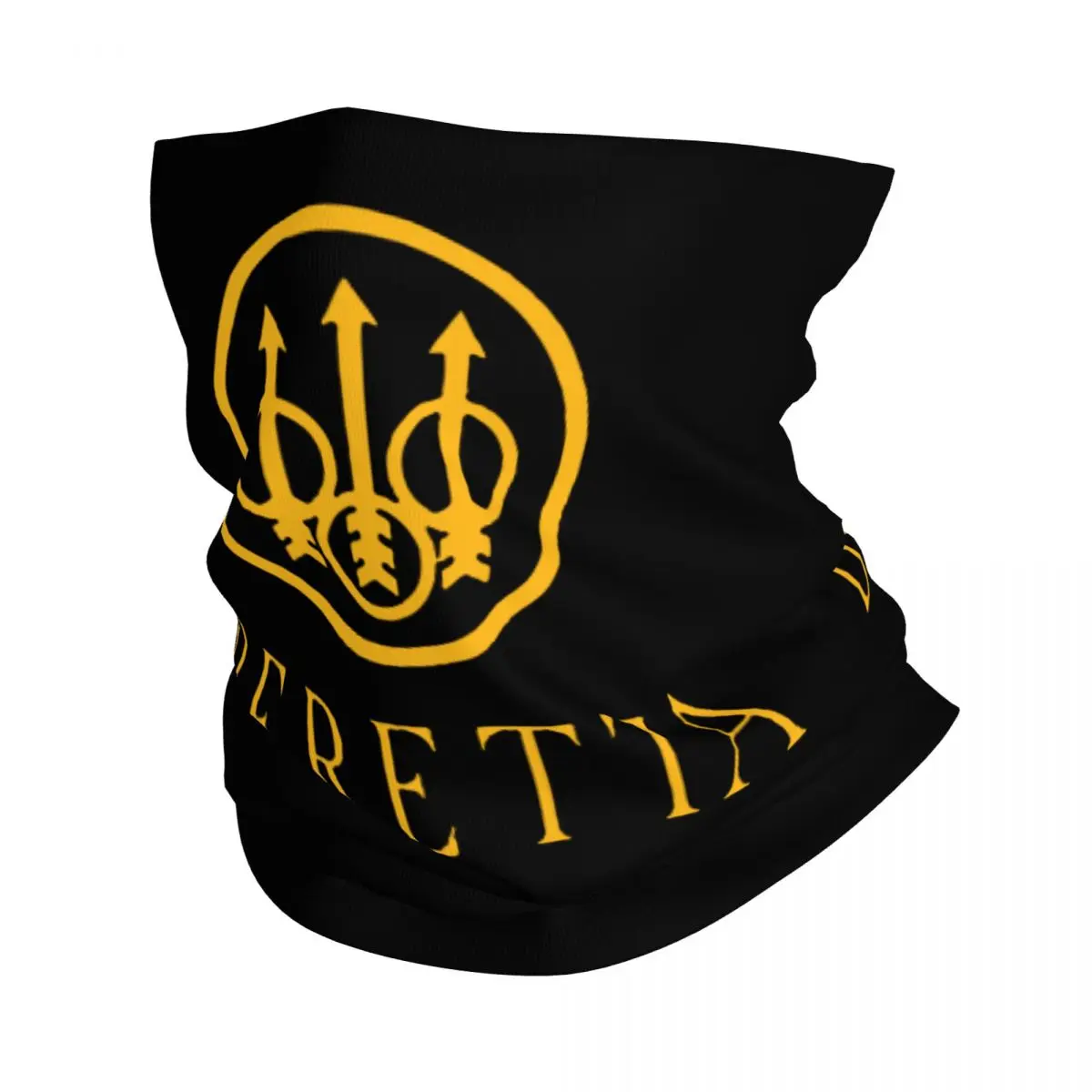 Beretta Guns Firearms Bandana Neck Cover Printed Magic Scarf Multi-use Face Mask Outdoor Sports for Men Women Adult Windproof
Beretta Guns Firearms Bandana Neck Cover Printed Magic Scarf Multi-use Face Mask Outdoor Sports for Men Women Adult Windproof