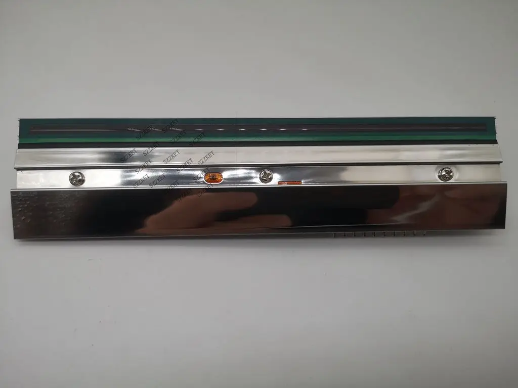 Новинка, оригинальная 6-дюймовая печатающая головка Printronix T6206 203DPI, стандартная печатающая головка для промышленных штрих-кодов T6306 300DPI P220065-02, термоголовка
Новинка, оригинальная 6-дюймовая печатающая головка Printronix T6206 203DPI, стандартная печатающая головка для промышленных штрих-кодов T6306 300DPI P220065-02, термоголовка