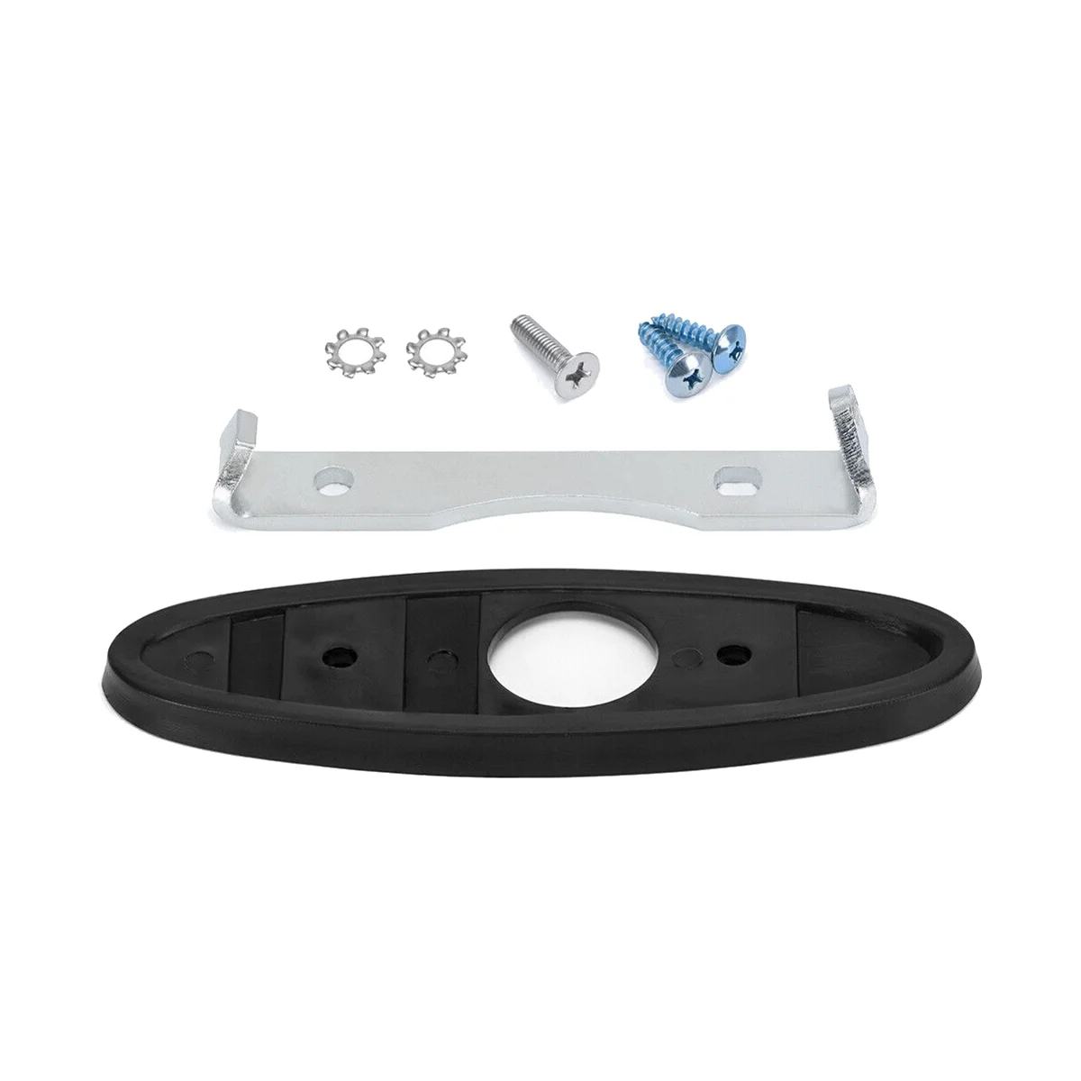 Правый наружный комплект крепления зеркала R312 Cracket прокладка дверные винты для Chevrolet Firebird Camaro Nova Vega 70-81
Правый наружный комплект крепления зеркала R312 Cracket прокладка дверные винты для Chevrolet Firebird Camaro Nova Vega 70-81