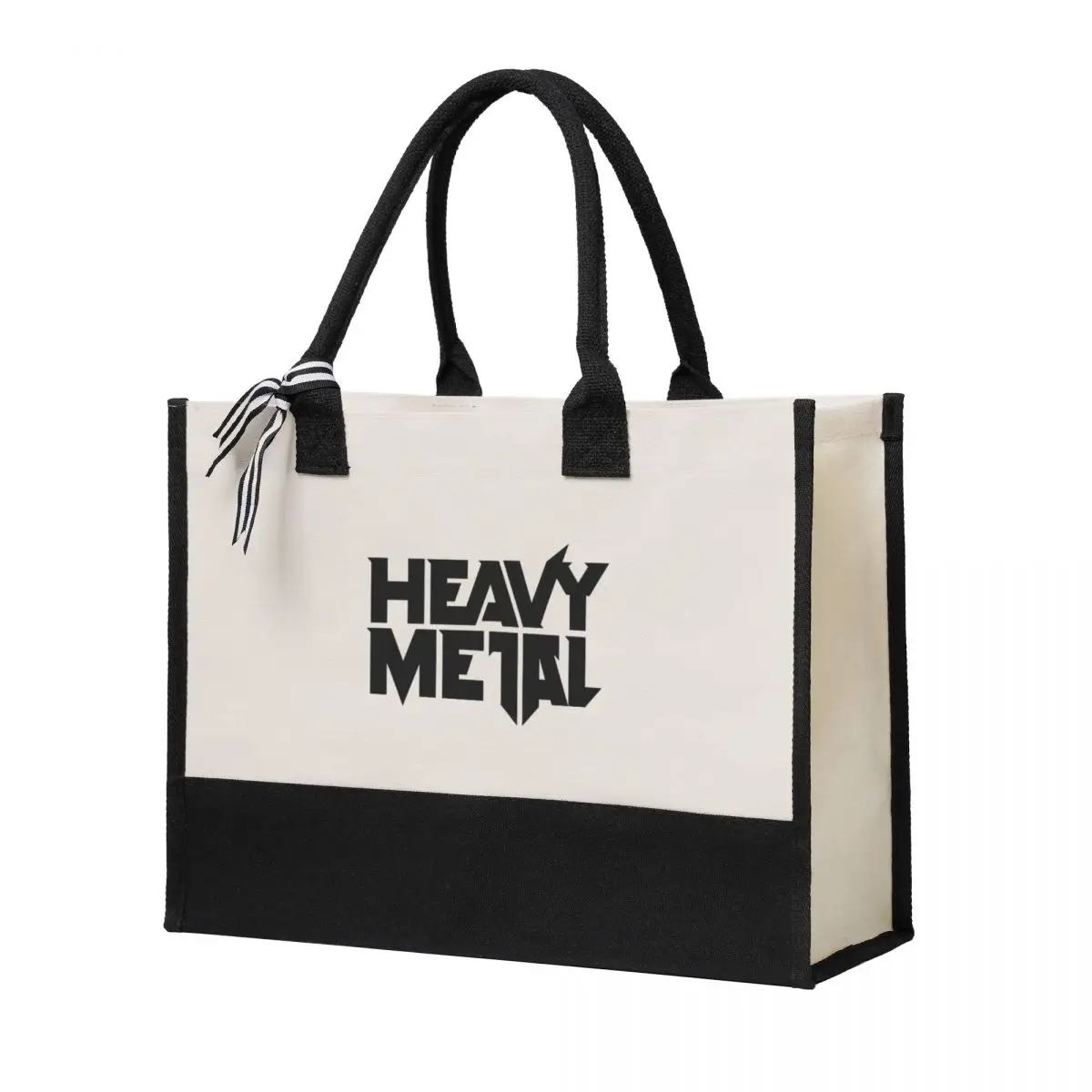 Heavy Metal Logo Canvas Bag Shopping Bag Wedding Decoration Travel Wedding Bag best wedding gift
Heavy Metal Logo Canvas Bag Shopping Bag Wedding Decoration Travel Wedding Bag best wedding gift