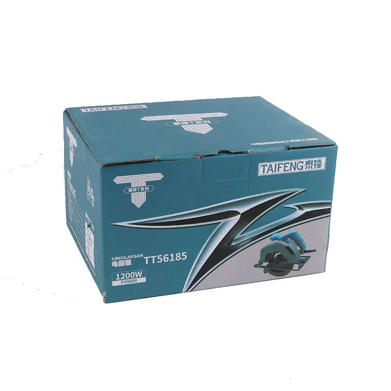 Woodworking Electric Circular Saw Portable Electric Saw Multi-Function Cutting Machine Electric Tool
Woodworking Electric Circular Saw Portable Electric Saw Multi-Function Cutting Machine Electric Tool