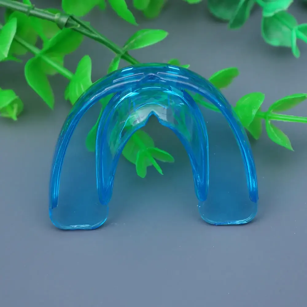 Sdotter New 1pc Dental Braces Tooth Orthodontic Braces Appliance Silicone Alignment Trainer Teeth Retainer Bruxism Guard Teeth R
Sdotter New 1pc Dental Braces Tooth Orthodontic Braces Appliance Silicone Alignment Trainer Teeth Retainer Bruxism Guard Teeth R