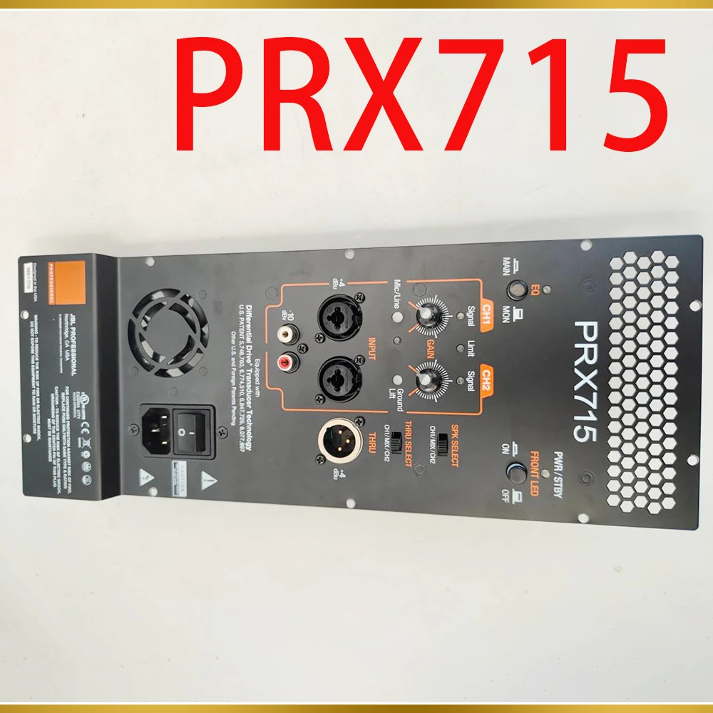 

PRX 715 For JBL Power Amplifier Board PRX715