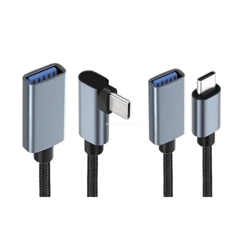 USB to USB Adapter OTG Adapter, 5Gbps USB Type to USB Adapter, to USB-A Female OTG Cables for Laptop Tab Dropship
USB to USB Adapter OTG Adapter, 5Gbps USB Type to USB Adapter, to USB-A Female OTG Cables for Laptop Tab Dropship