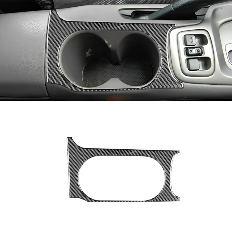Аксессуары для Toyota Celica 2000-2005, 1 шт., мягкий держатель для чашки из углеродного волокна с центральным управлением, наклейка для отделки, аксессуары
Аксессуары для Toyota Celica 2000-2005, 1 шт., мягкий держатель для чашки из углеродного волокна с центральным управлением, наклейка для отделки, аксессуары