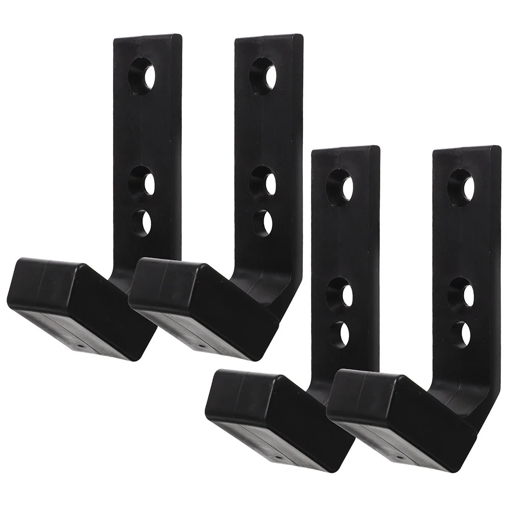 Barbell Rack Bumper Plate Storage Holder Wall Hanger Barbell Hanger Wall Mounted Hanger for Barbell Home Gym Accessory
Barbell Rack Bumper Plate Storage Holder Wall Hanger Barbell Hanger Wall Mounted Hanger for Barbell Home Gym Accessory
