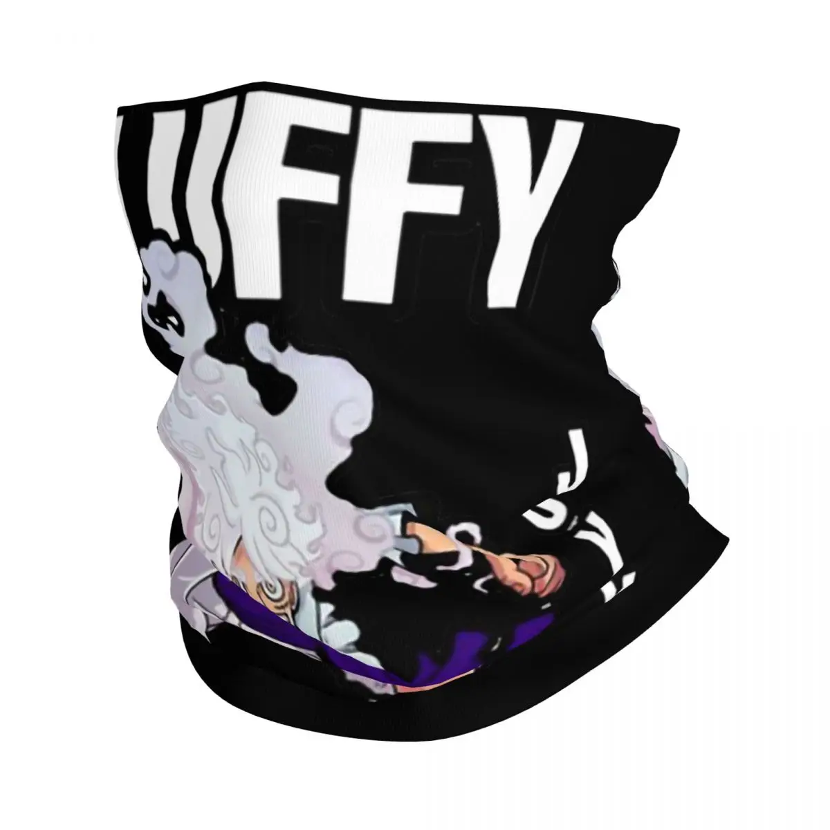 Бандана для мотокросса с принтом Luffy Gear 5 nikou, многофункциональная маска для лица
Бандана для мотокросса с принтом Luffy Gear 5 nikou, многофункциональная маска для лица