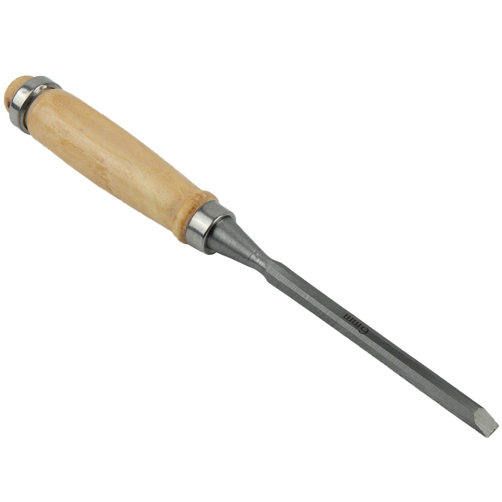 1PC Woodworking Chisels Art Artist Chip Carpentry Chisel Woodcut Wood Sculpture Flat Chisel DIY Woodworking Hand Tool
1PC Woodworking Chisels Art Artist Chip Carpentry Chisel Woodcut Wood Sculpture Flat Chisel DIY Woodworking Hand Tool