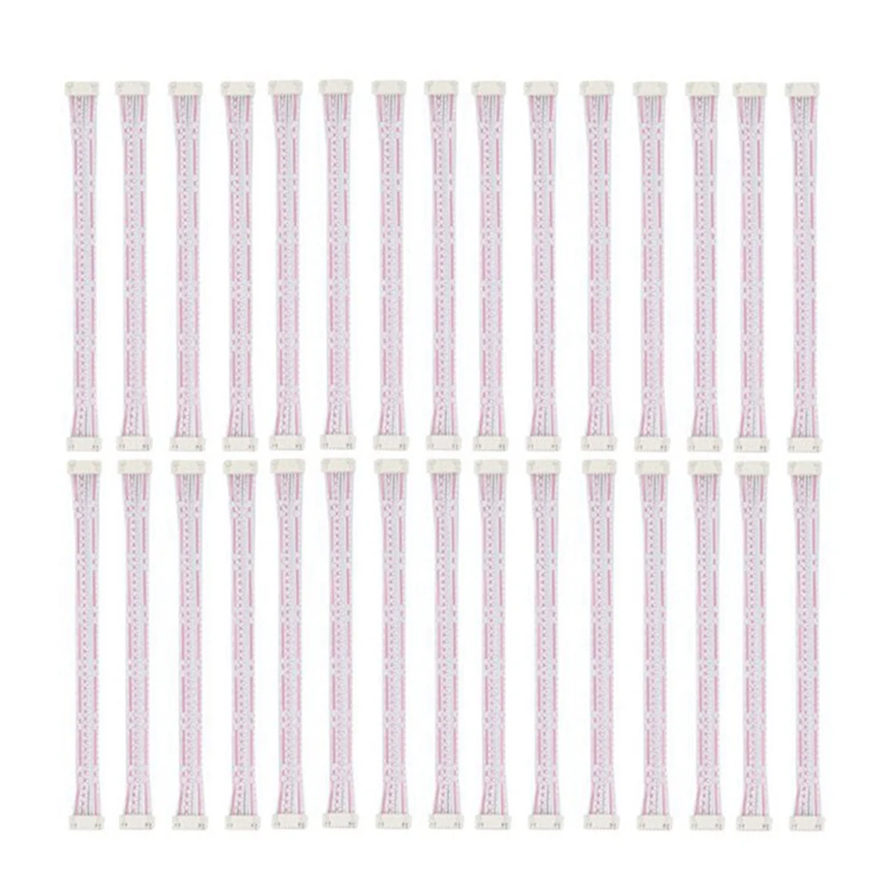 30Pcs 18Pin Signal Cable 2X9 Pins Connect Date Cable for Antminer S9 S7 L3 Machine,Communication Spacing 2mm
30Pcs 18Pin Signal Cable 2X9 Pins Connect Date Cable for Antminer S9 S7 L3 Machine,Communication Spacing 2mm