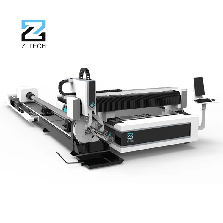 CNC 3015 Metal Sheet And Tube Pipe Laser Tube Sheet Cutting Machine 2kw 6kw Laser Cutting Machine For Steel Aluminum Metal Sheet
CNC 3015 Metal Sheet And Tube Pipe Laser Tube Sheet Cutting Machine 2kw 6kw Laser Cutting Machine For Steel Aluminum Metal Sheet