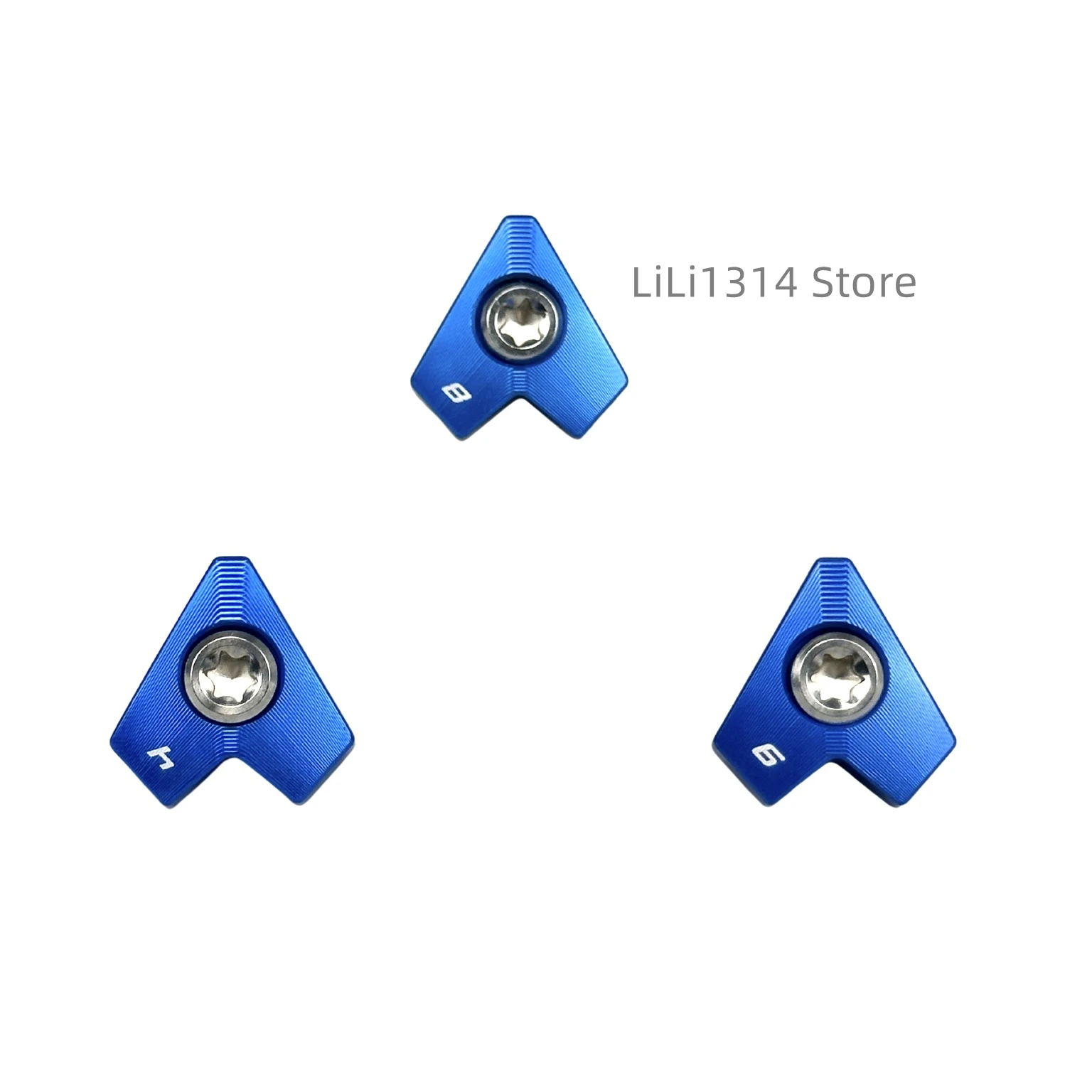 Golf Club Head Weights fit for Cobra AEROJET AEROJET MAX Driver Weight Choice 3g/ 4g/6g/8g/10g/12g/13g/14g/15g/16g
Golf Club Head Weights fit for Cobra AEROJET AEROJET MAX Driver Weight Choice 3g/ 4g/6g/8g/10g/12g/13g/14g/15g/16g