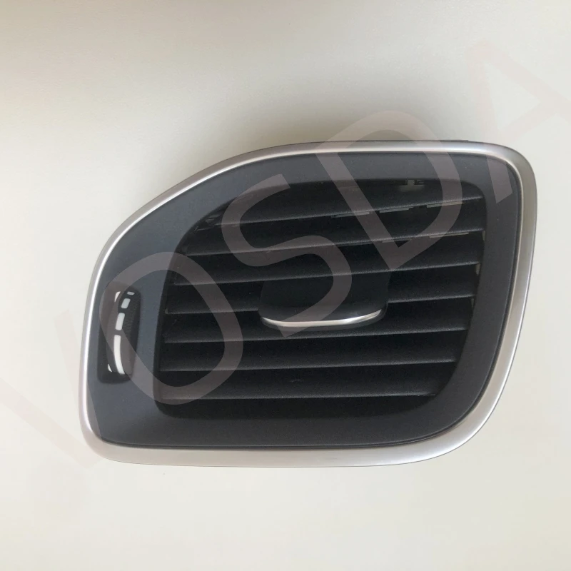 VOSDA Auto Parts Air Outlet Front Instrument Panel left and Right Side OEM 31393996 30780846 For Volvo V40
VOSDA Auto Parts Air Outlet Front Instrument Panel left and Right Side OEM 31393996 30780846 For Volvo V40